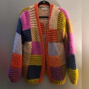 FRNCH Cardigan